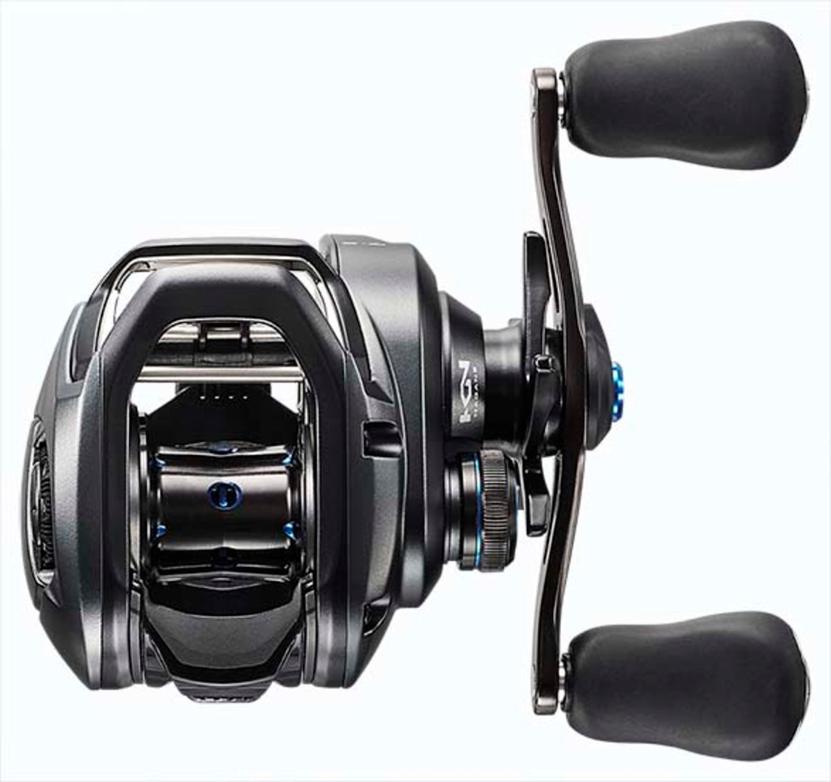 Shimano SLX MGL - LOTWSHQ