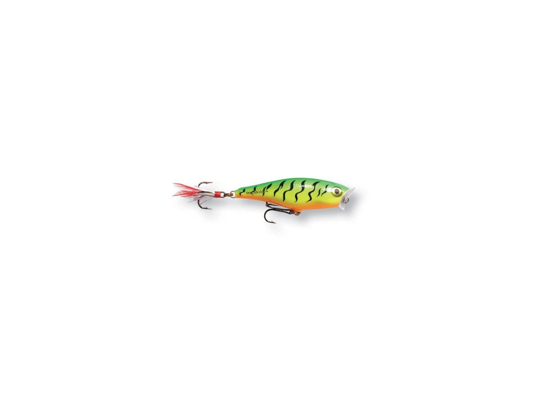 LURE COVER POP08-HOT BLUE SHAD