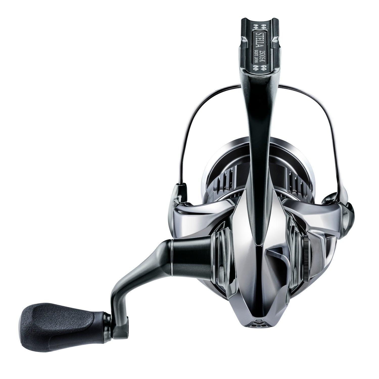 Qoo10 - 【Japanese Fishing Spinning Reel】Shimano Spinning Reel 19 Stradic  C2000 : Sports Equipment