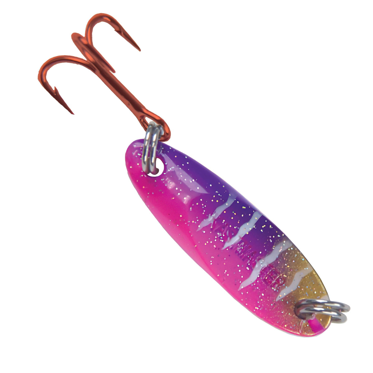 Vintage Millsite Rattle Bug Lure - A Collector's Favorite
