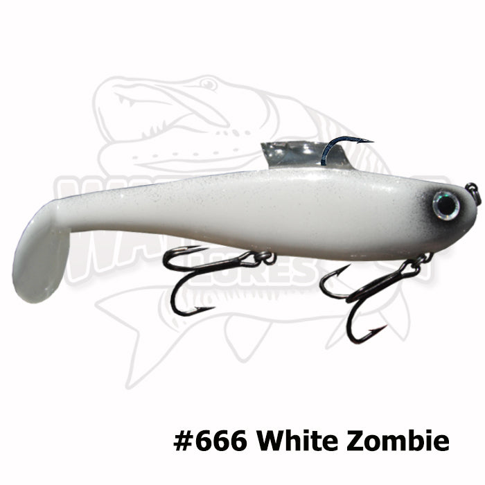 Waterwolf Shadzilla Shallow & Original Waterwolf Shadzilla Shallow & Original