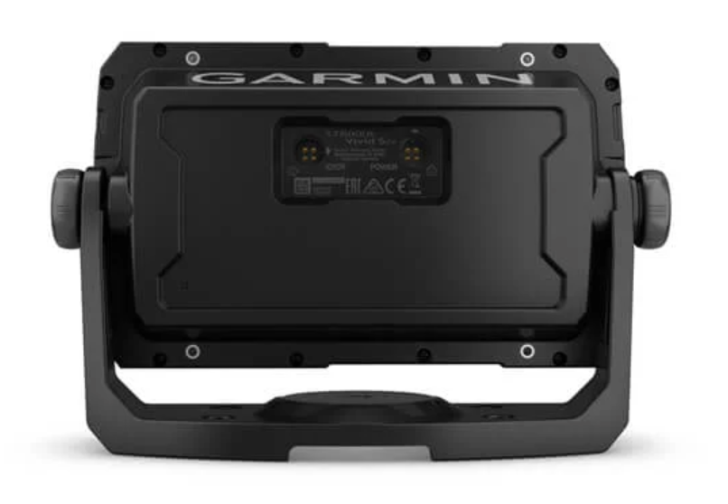Garmin Striker Vivid 5CV + Transducer