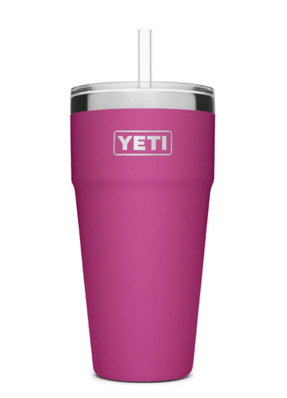 Pink 2024 yeti rambler