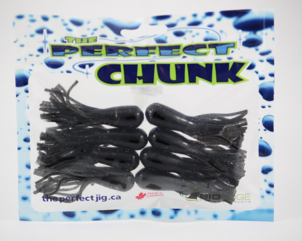TPJ Smallie Tube - LOTWSHQ