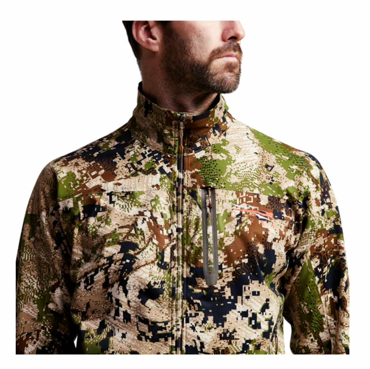 Sitka Mountain Jacket LT Subalpine