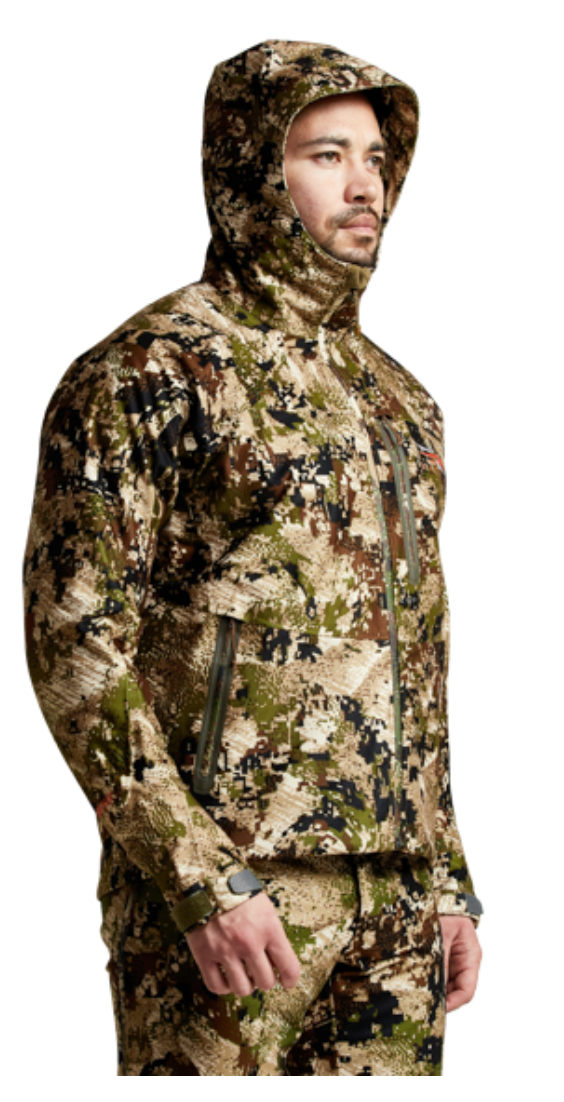 Thunderhead sitka 2025