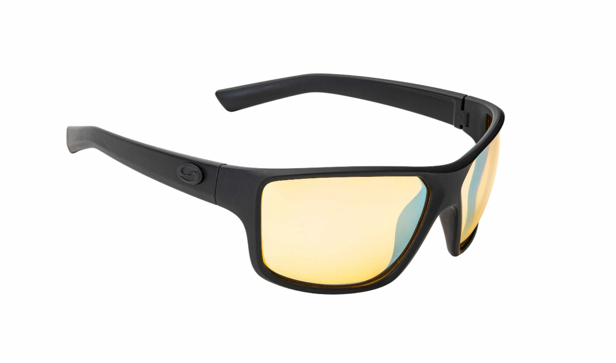 Strike King S11 Optics Clinch Sunglasses - LOTWSHQ