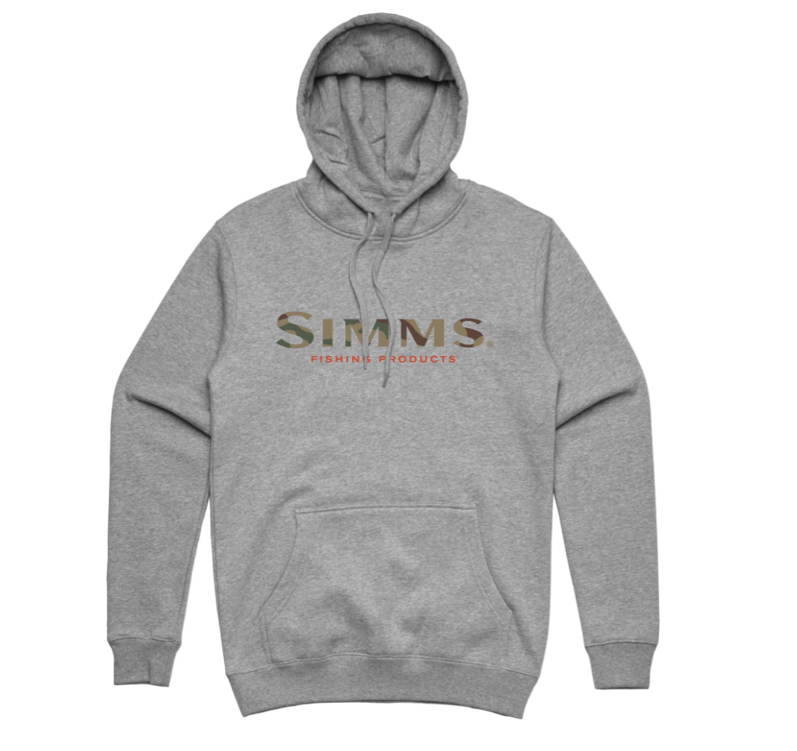 Simms clearance hooded sweatshirt