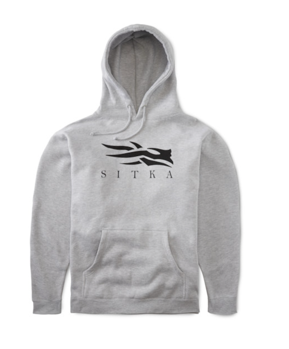Sitka Core Pullover Hoody