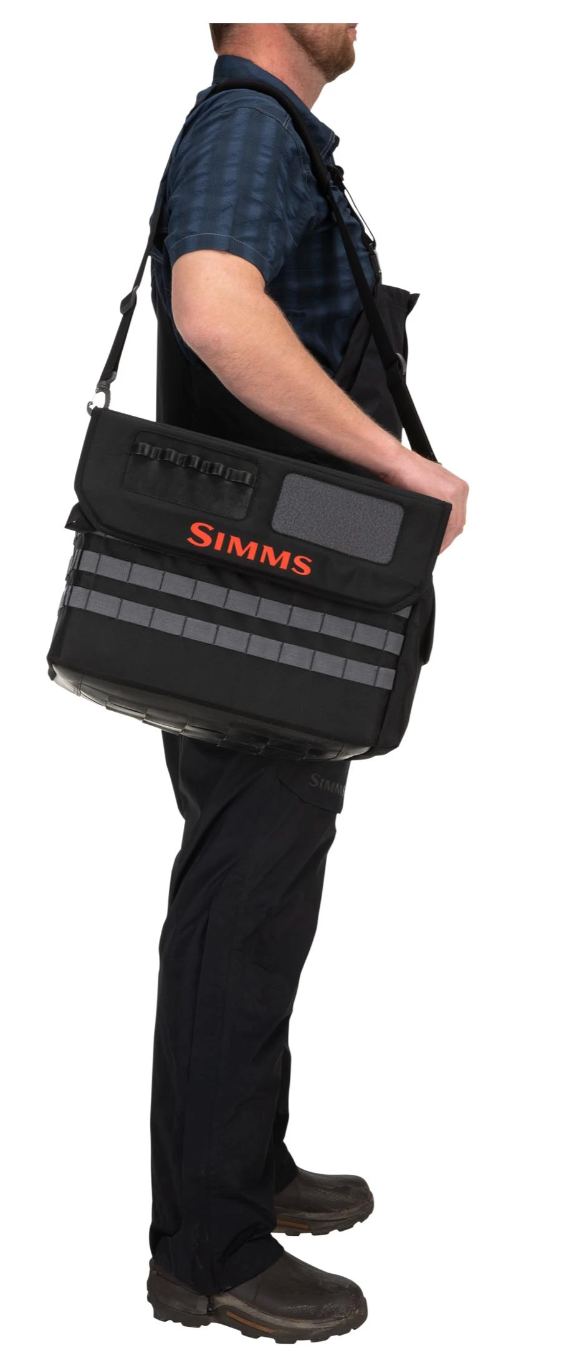 Simms Open Water Tactical Box