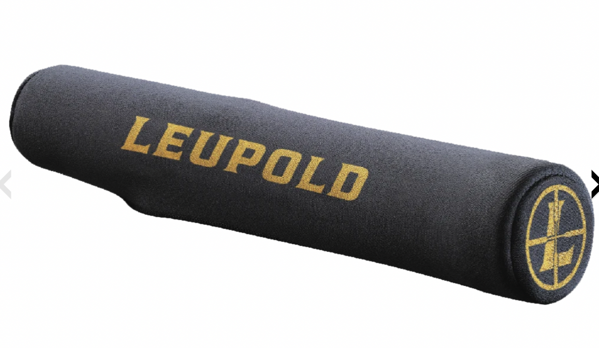 Leupold Scope Cover