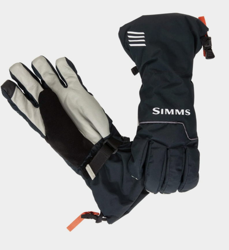 Simms Challenger Insulated Glove - LOTWSHQ