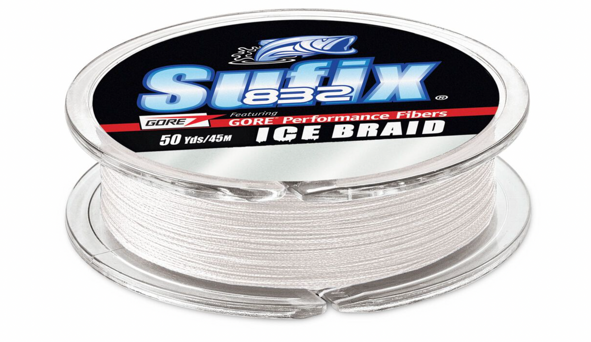 Shop Sufix Canada Braided Performance Fishing Lines