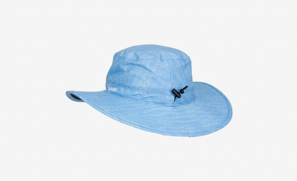 Simms Womens Solar Sombrero LOTWSHQ