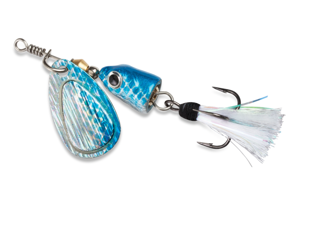 Blue Fox Vibrax® Shallow