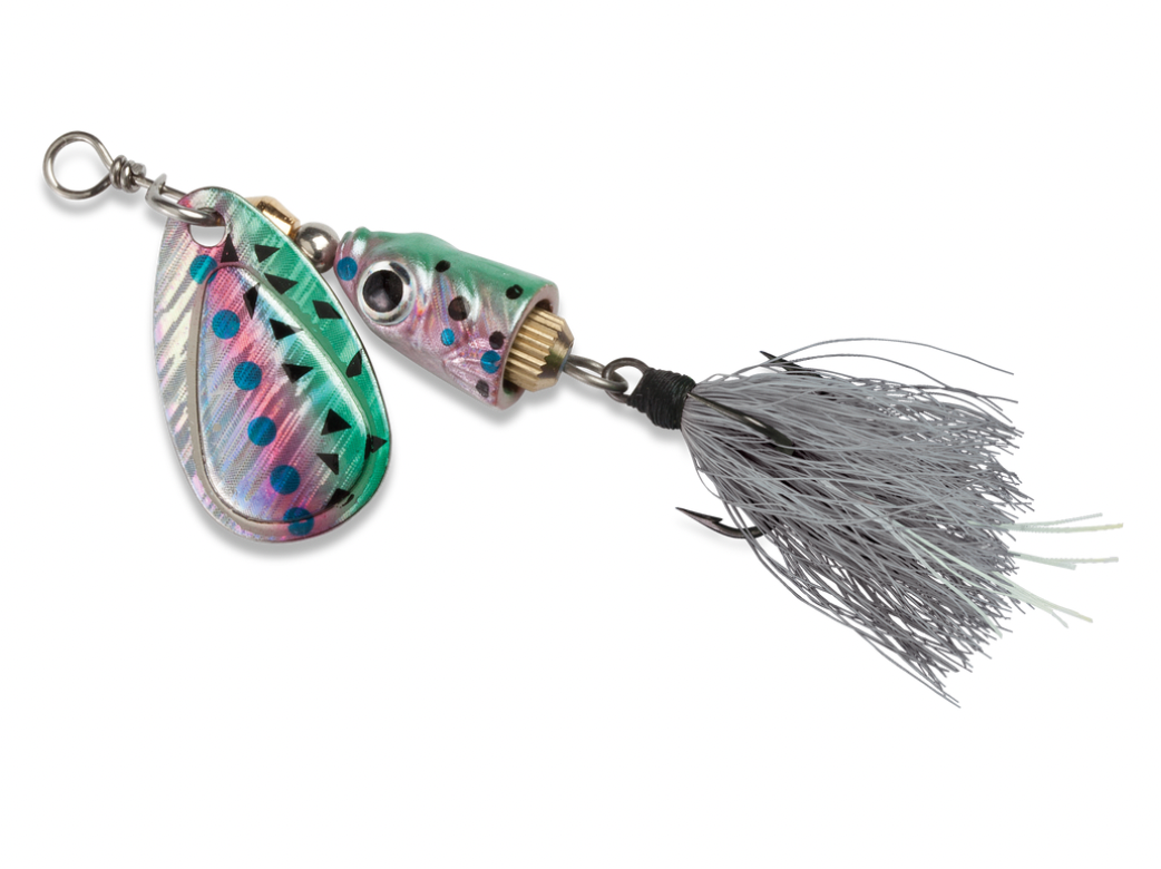 Blue Fox Vibrax® Shallow