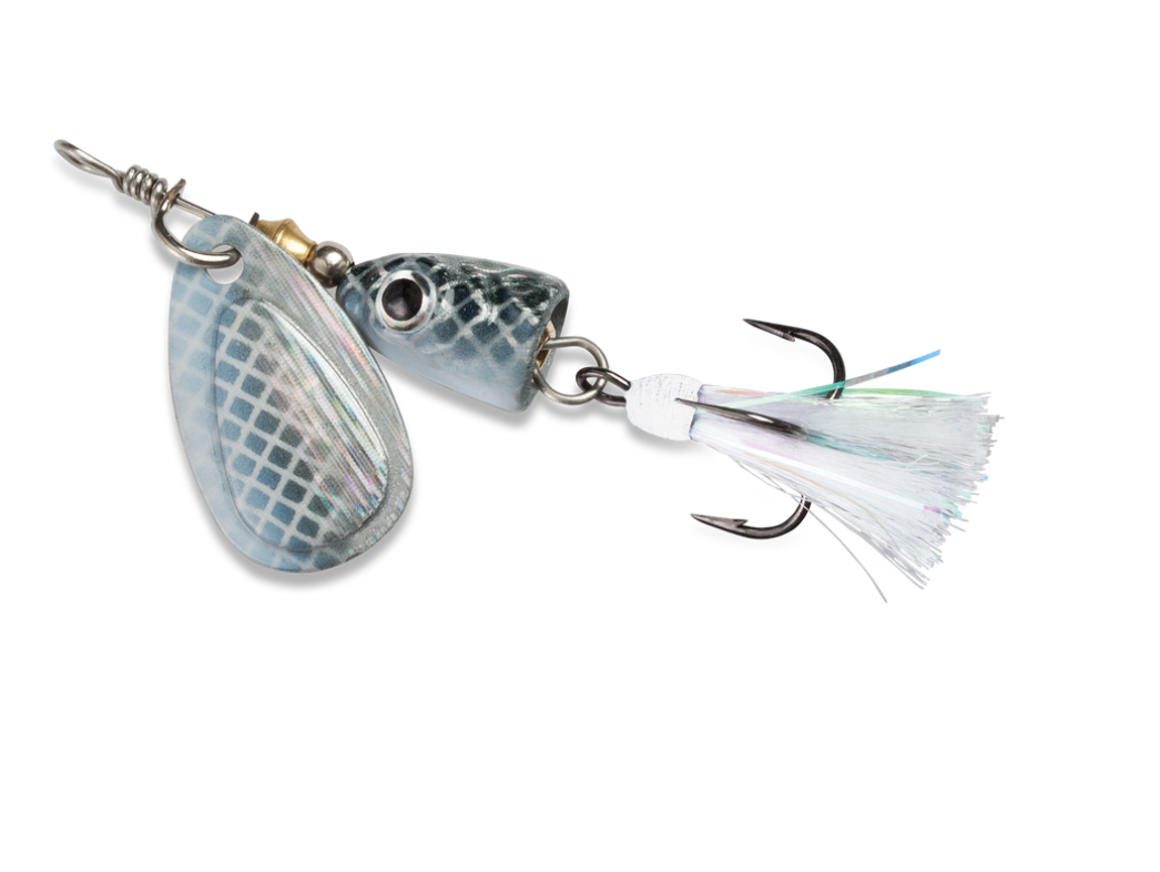 Blue Fox Vibrax® Shallow