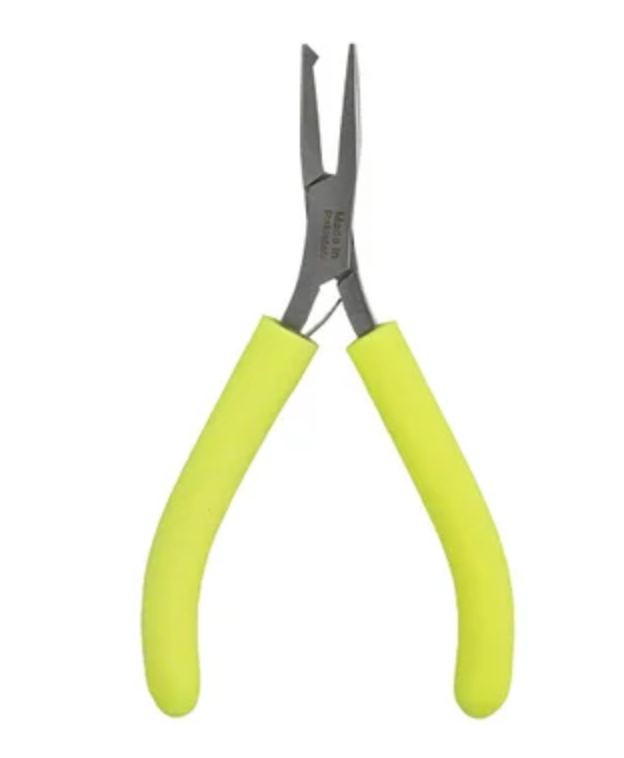 Texas Tackle SSplit-Ring Pliers