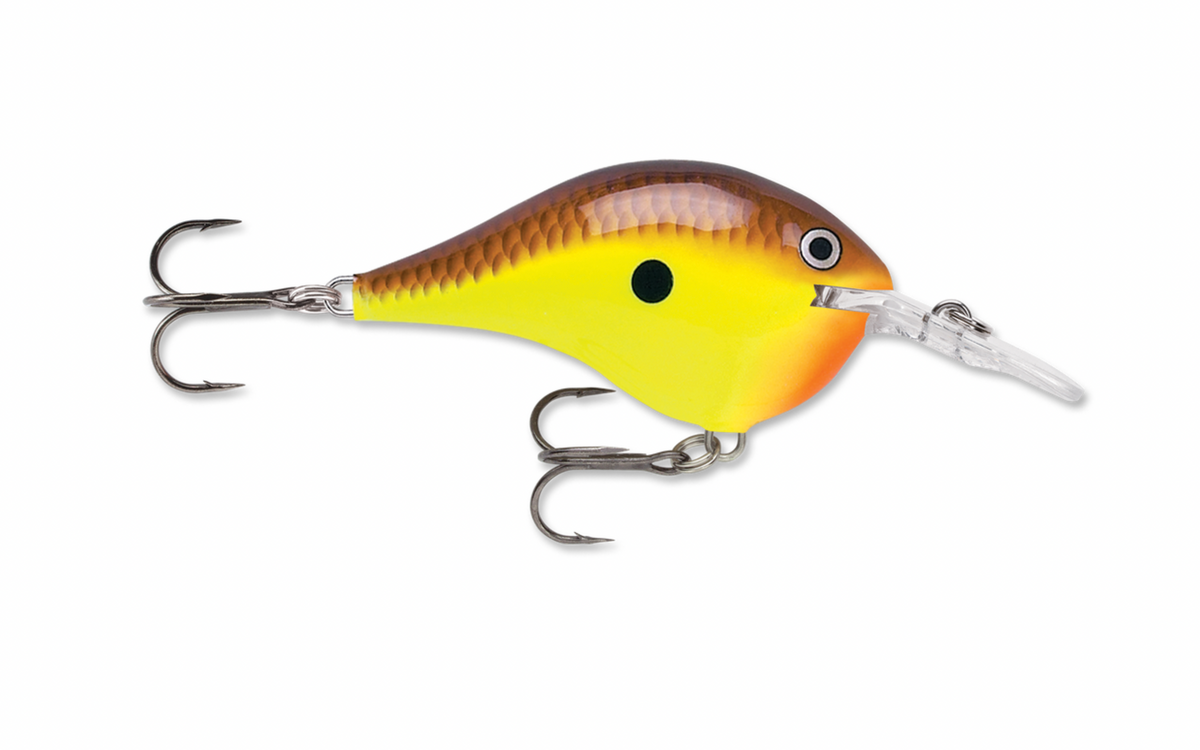 Rapala DT® (Dives-To) Series (Page 2)
