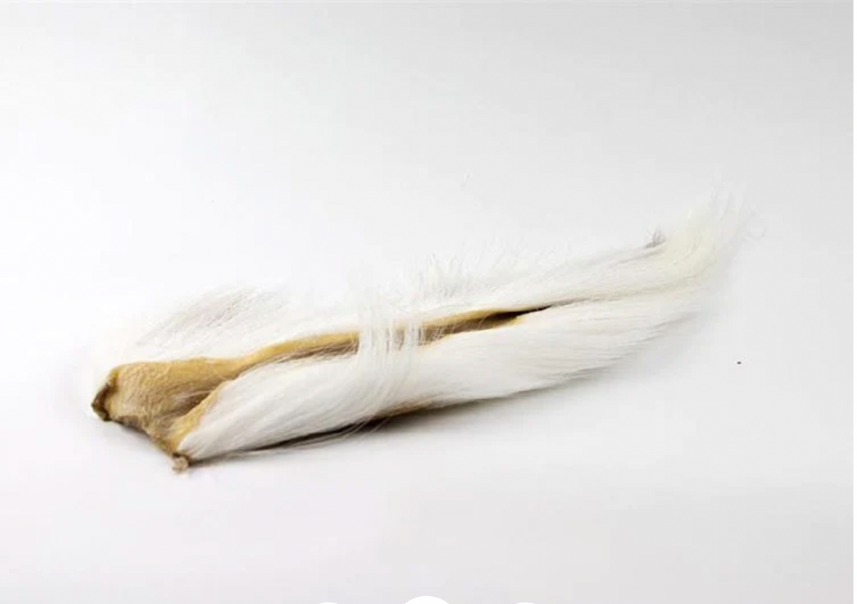 Hook &amp; Hackle Canada Bucktail