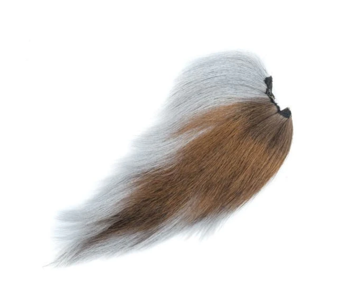 Hook &amp; Hackle Canada Bucktail