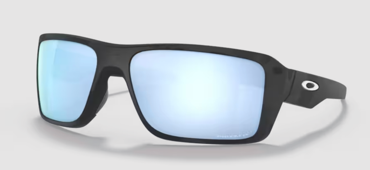 Oakley Double Edge Sunglasses