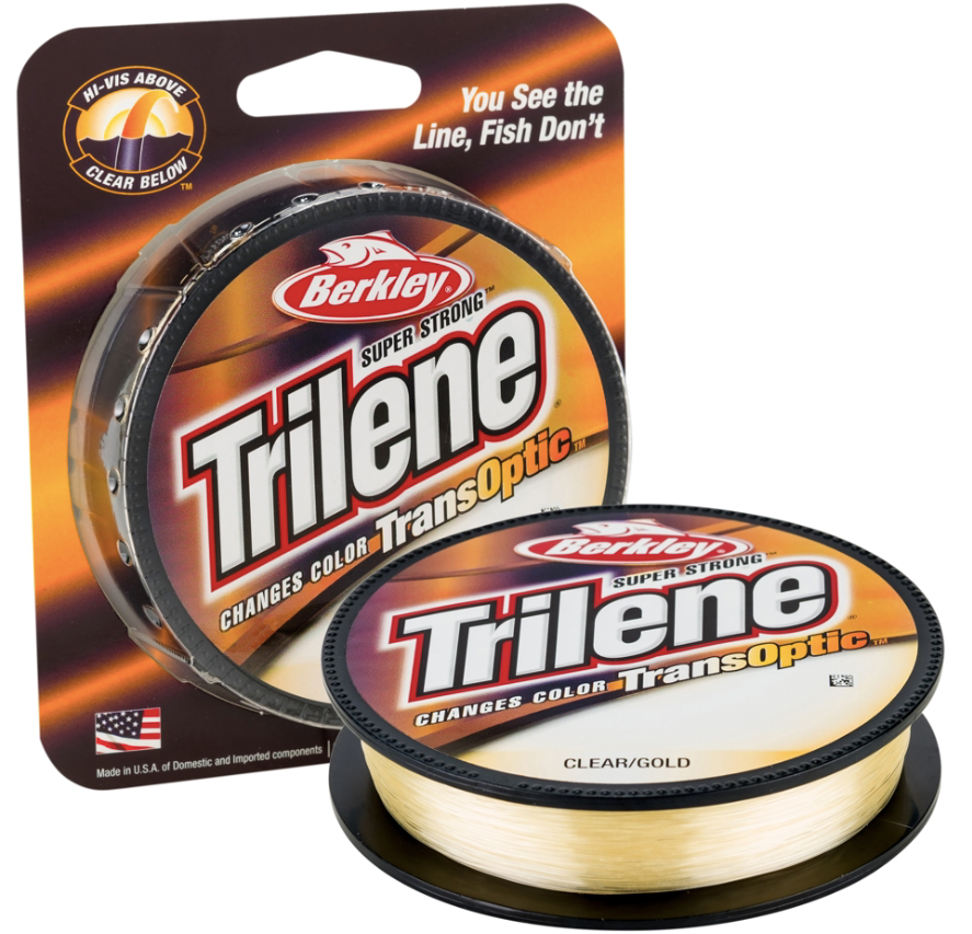 Trilene TransOptic Line - LOTWSHQ
