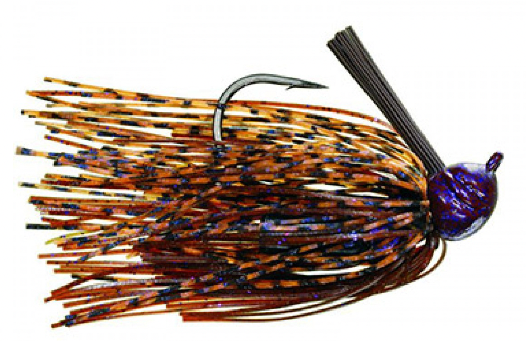 Strike king shop pro model jig