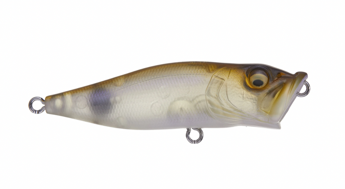 Megabass POP X 64mm SP-C辰30th Megabass POPX 30th Anniversary Megabass POP X 64mm SP-C辰30th Megabass POPX 30th Anniversary