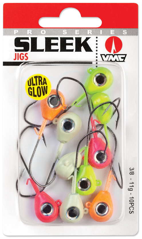VMC Pro Series Sleek Jig