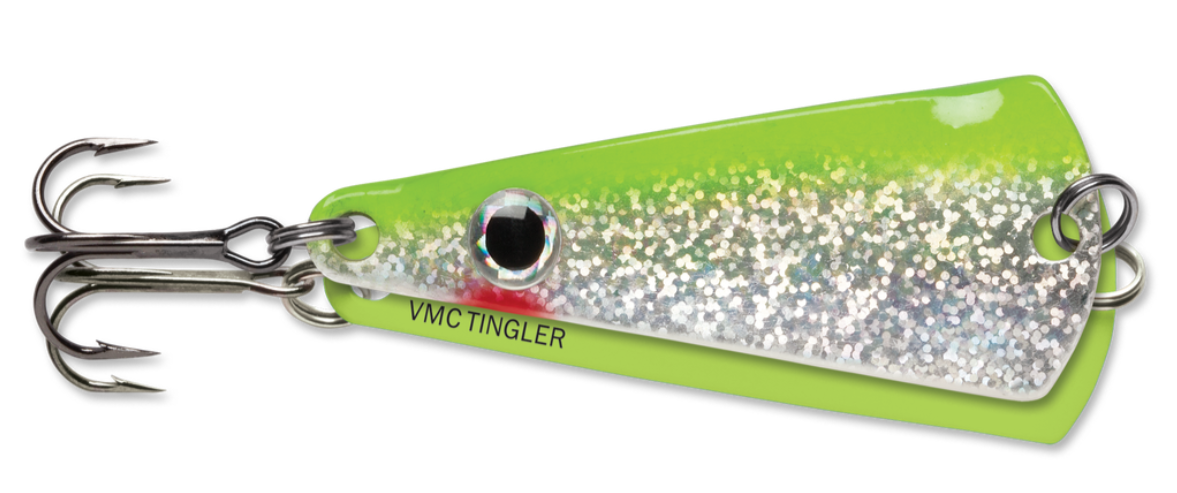 Tingler Spoon Kit Ultra Glow