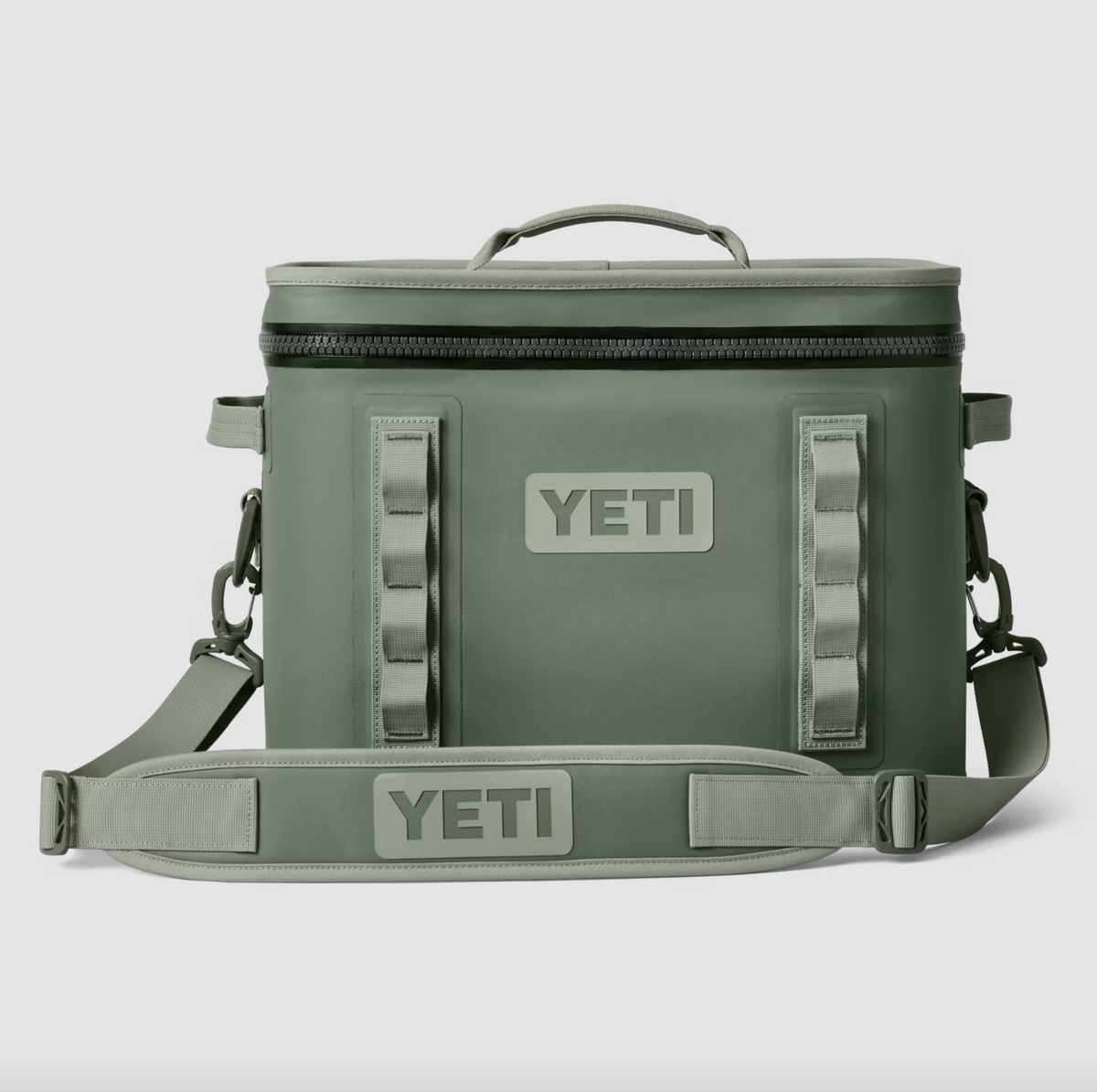 Yeti hopper best sale flip 18 tan