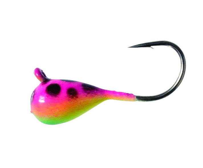 Panfish Ice Jigs - LOTWSHQ Panfish Ice Jigs - LOTWSHQ