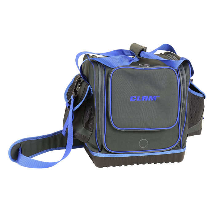 Clam Deluxe Flasher Bag - LOTWSHQ