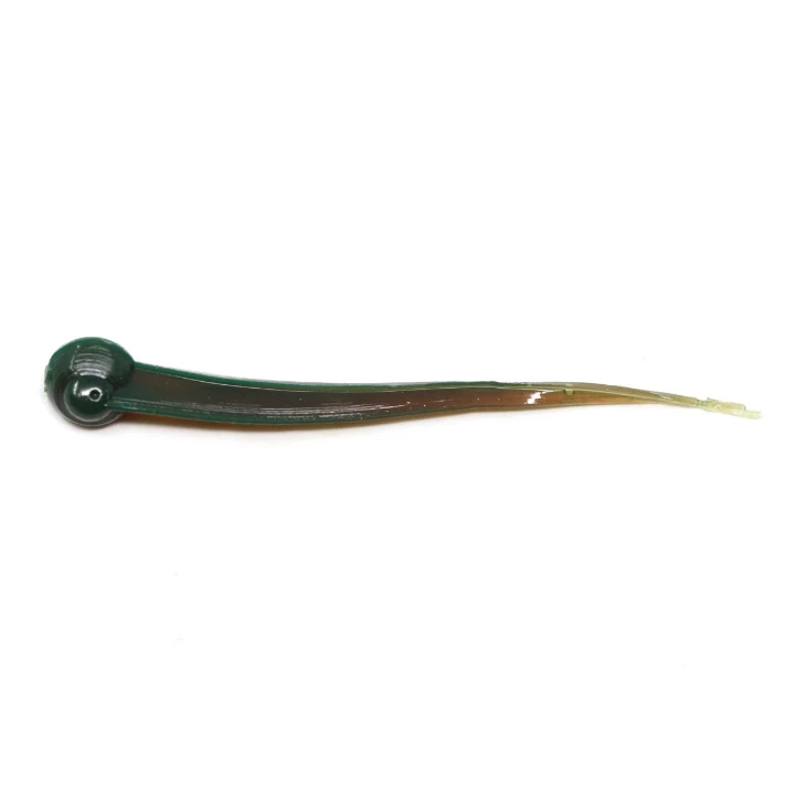 Fish Polli Clam Polli XL - LOTWSHQ