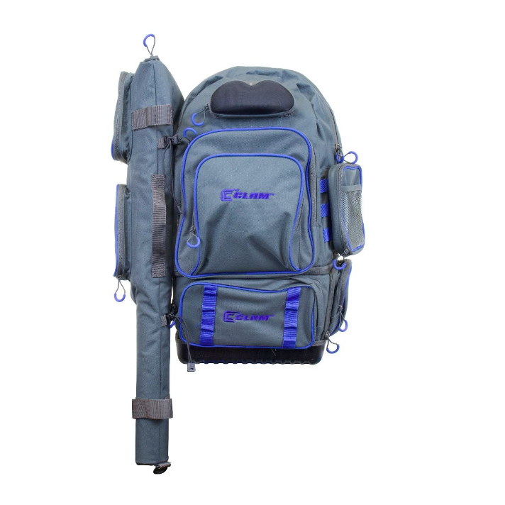 Clam Ultimate Ice Backpack