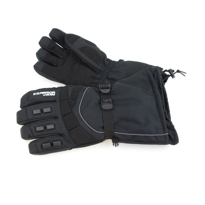 Clam waterproof hot sale gloves