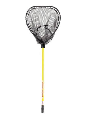 Loki Tangle-Less Nets