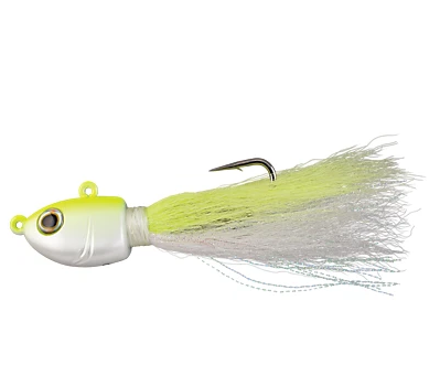 Fish Hawk Ric's Floating Jigs See Fishing Jigheads Lures (12 Packs See  Pictures)