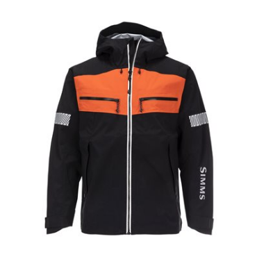 Simms pro sales dry rain gear