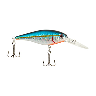 Berkley Flicker Shad 6 Dives 10'-12' Slow Rise FFSH6M Firetail Series  CHOOSE YOUR COLOR!