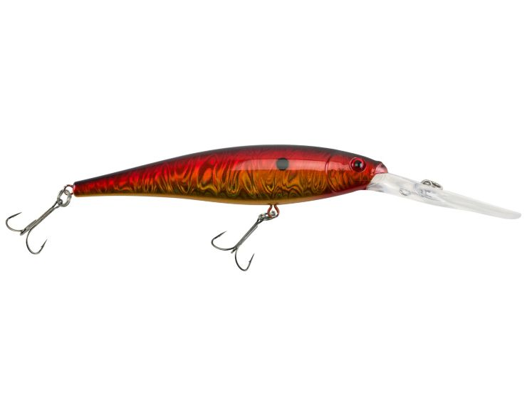 The Berkley Flicker Minnow: The Fishing Lure You Need 
