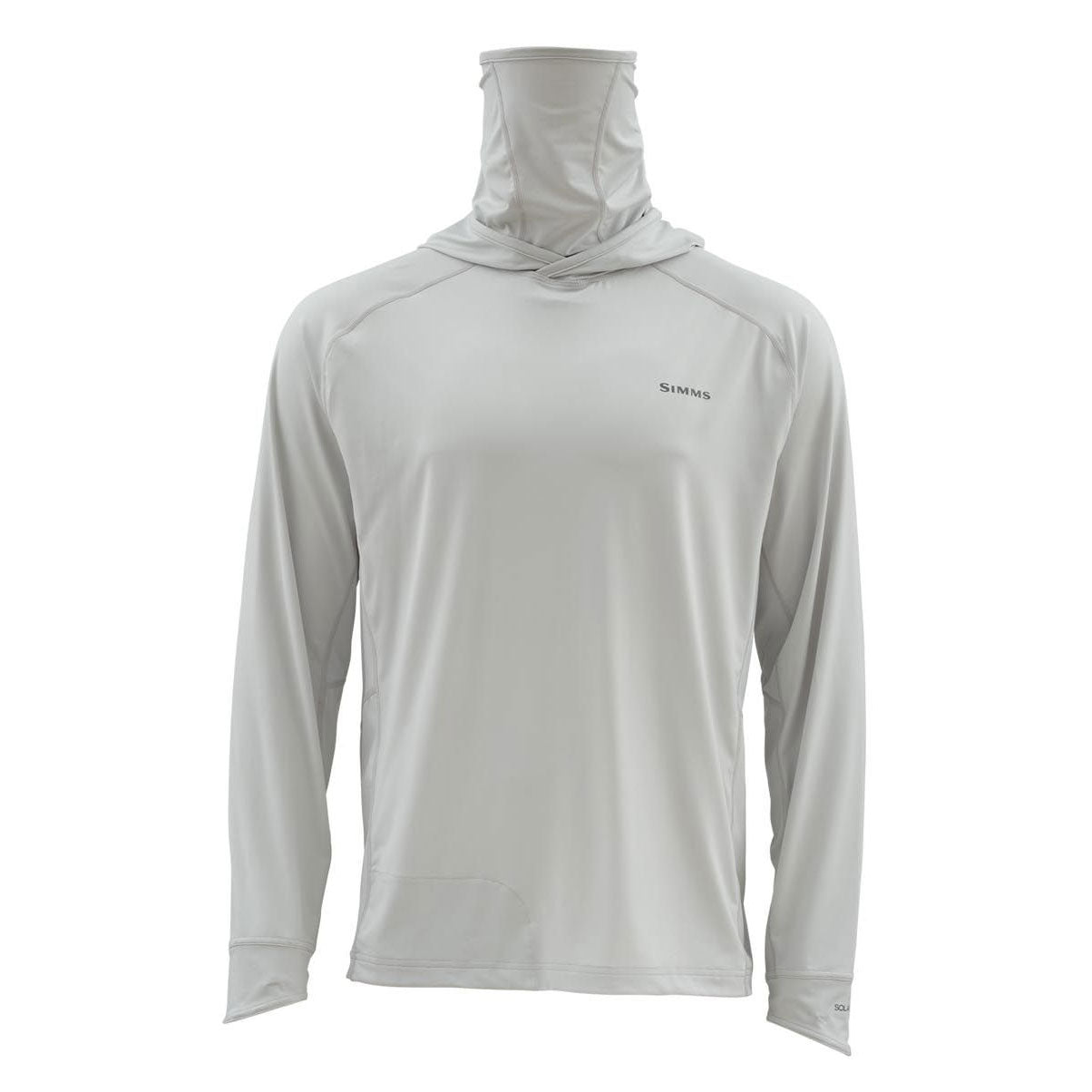 Simms SolarFlex Armor Shirt - Tundra