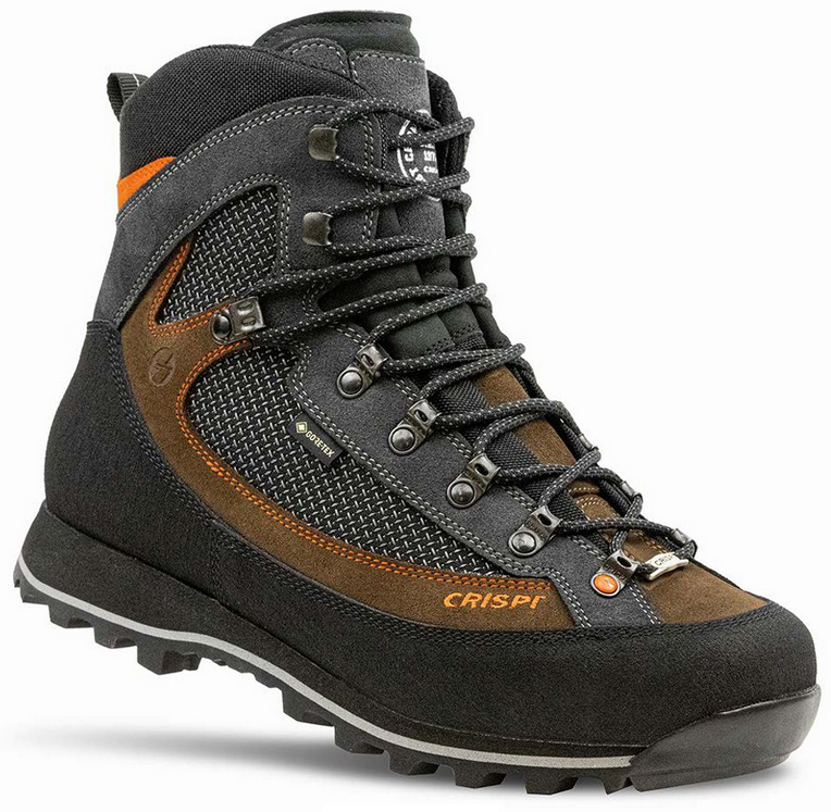 Crispi gtx boots discount