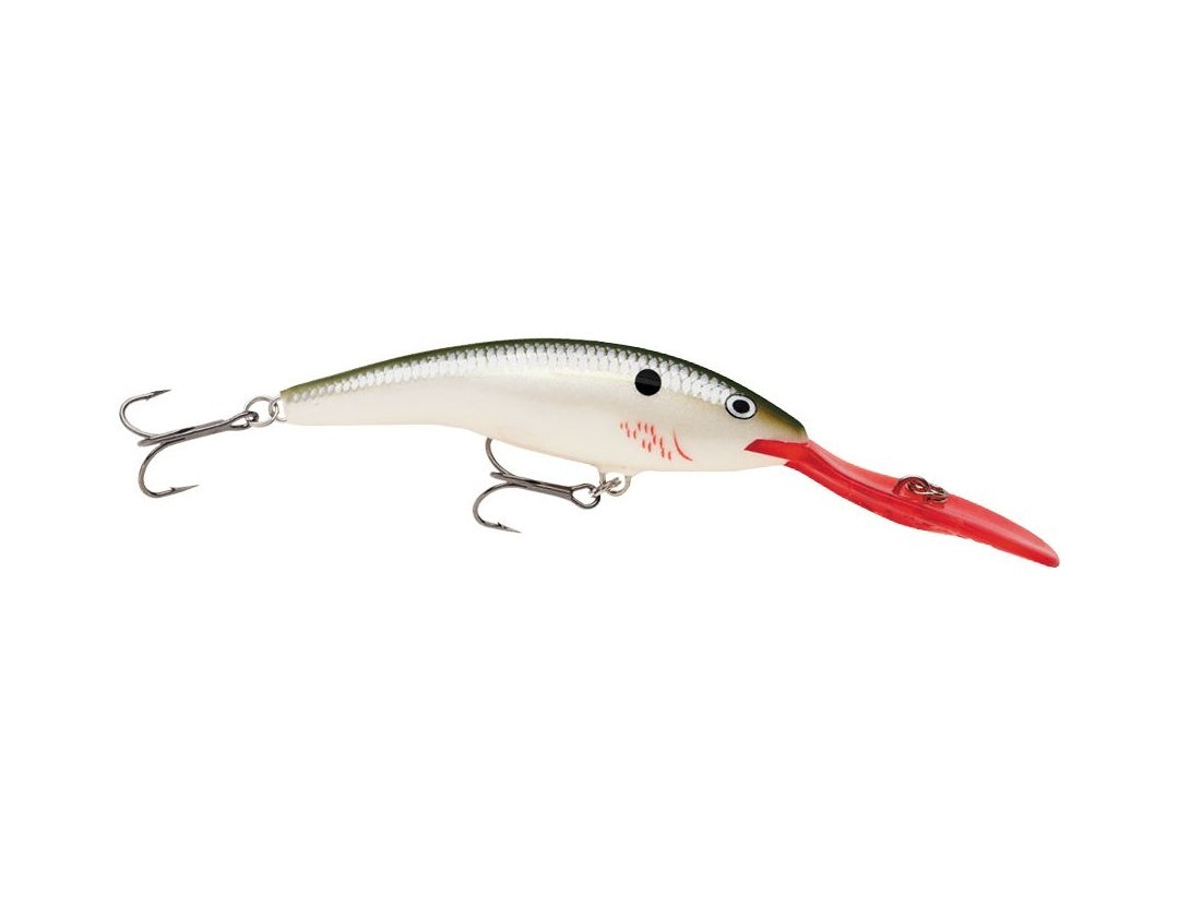 Leurre Rapala Deep Tail Dancer 130mm - Fiche Produit Top Fishing Leurre Rapala Deep Tail Dancer 130mm - Fiche Produit Top Fishing