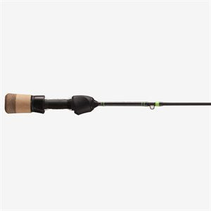 13 Fishing Omen Black Rods (Musky) – $50-$75