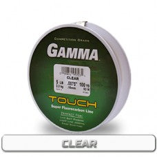Gamma Touch 100% Fluorocarbon