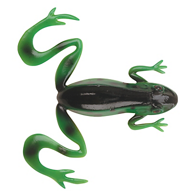Berkley PowerBait Kicker Frog