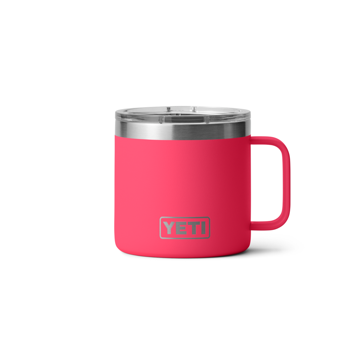 Yeti rambler 14 oz mug best sale lid