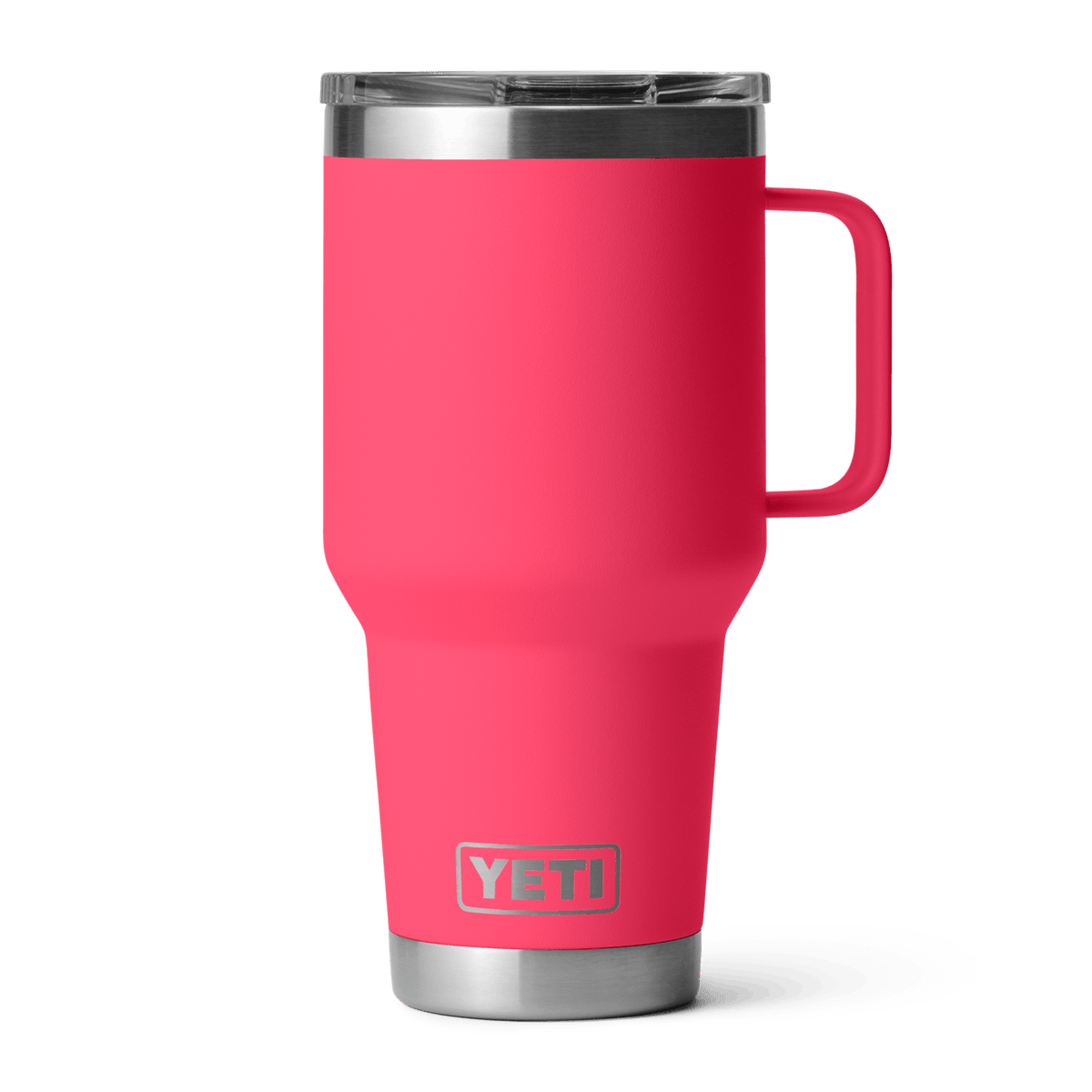 Yeti Rambler 30oz Travel Mug with Stronghold Lid